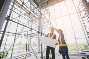 Contractor